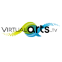 VirtualArtsTV logo, VirtualArtsTV contact details