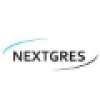 NEXTGRES logo, NEXTGRES contact details