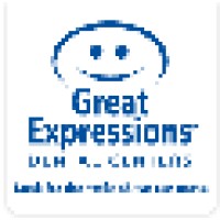 Great Expression logo, Great Expression contact details