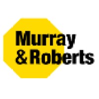 Murray & Roberts logo, Murray & Roberts contact details