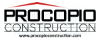 The Procopio Companies logo, The Procopio Companies contact details