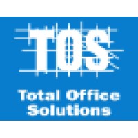 Total Office Solutions-GSA Inc logo, Total Office Solutions-GSA Inc contact details