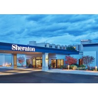 Sheraton Portland Airport Hotel logo, Sheraton Portland Airport Hotel contact details