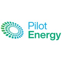 Pilot Energy Limited logo, Pilot Energy Limited contact details