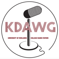 KDAWG College Radio logo, KDAWG College Radio contact details