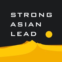 Strong Asian Lead logo, Strong Asian Lead contact details