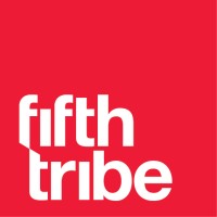 Fifth Tribe logo, Fifth Tribe contact details