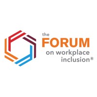 The Forum on Workplace Inclusion logo, The Forum on Workplace Inclusion contact details