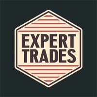 Expert Trades logo, Expert Trades contact details