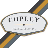 Copley Financial Group, Inc logo, Copley Financial Group, Inc contact details