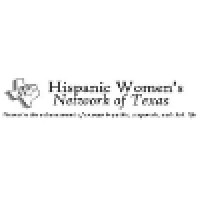 Hispanic Women's Network of Texas logo, Hispanic Women's Network of Texas contact details