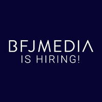 BFJ Media logo, BFJ Media contact details