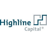 Highline Capital logo, Highline Capital contact details