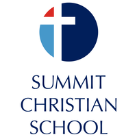 Summit Christian School logo, Summit Christian School contact details