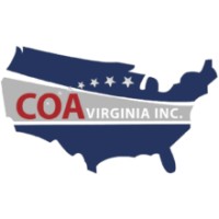 COA Virginia Inc logo, COA Virginia Inc contact details