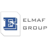 ELMAF GROUP logo, ELMAF GROUP contact details