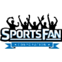 Sports Fan Corporation logo, Sports Fan Corporation contact details