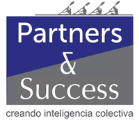 Partners & Success logo, Partners & Success contact details