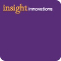 Insight Innovations logo, Insight Innovations contact details