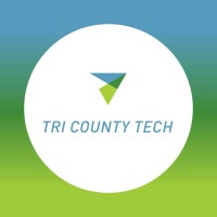 Tri County Tech logo, Tri County Tech contact details