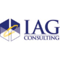 IAG Consulting logo, IAG Consulting contact details