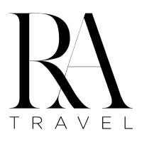 RA Travel Inc. logo, RA Travel Inc. contact details