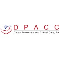 DALLAS PULMONARY & CRITICAL CARE PA logo, DALLAS PULMONARY & CRITICAL CARE PA contact details