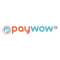 PayWow logo, PayWow contact details