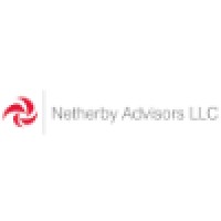 Netherby Advisors logo, Netherby Advisors contact details