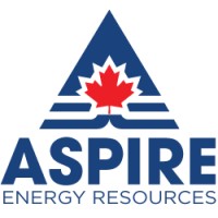 Aspire Energy Resources Inc. logo, Aspire Energy Resources Inc. contact details