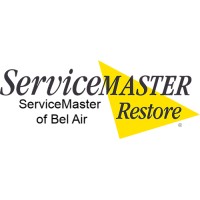 ServiceMaster of Bel Air logo, ServiceMaster of Bel Air contact details