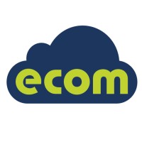 E-Com Solutions logo, E-Com Solutions contact details