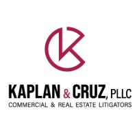 Kaplan & Cruz, PLLC logo, Kaplan & Cruz, PLLC contact details