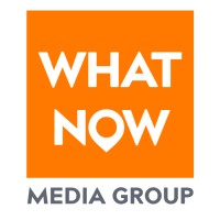 What Now Media Group, INC. logo, What Now Media Group, INC. contact details