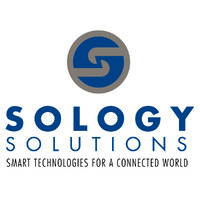 Sology Solutions logo, Sology Solutions contact details