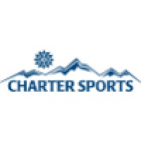 Charter Sports logo, Charter Sports contact details