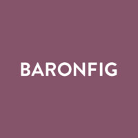 Baron Fig logo, Baron Fig contact details