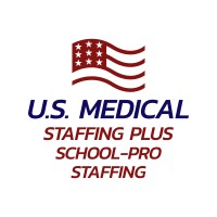 US Medical Staffing, Inc. logo, US Medical Staffing, Inc. contact details