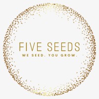 Five Seeds logo, Five Seeds contact details