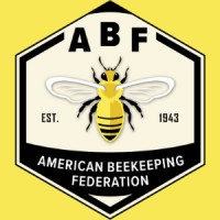 American Beekeeping Federation logo, American Beekeeping Federation contact details