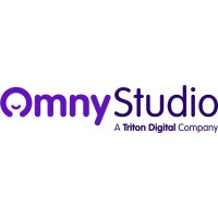 Omny Studio logo, Omny Studio contact details