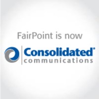 FairPoint Communications logo, FairPoint Communications contact details