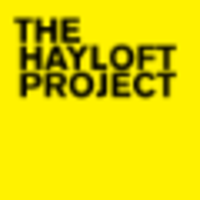 The Hayloft Project logo, The Hayloft Project contact details