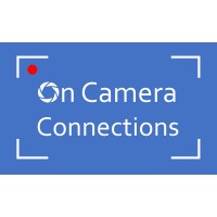 On Camera Connections logo, On Camera Connections contact details