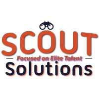 SCOUT Solutions LLC logo, SCOUT Solutions LLC contact details