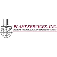 Plant Services, Inc. logo, Plant Services, Inc. contact details