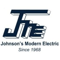 Johnson's Modern Electric Co logo, Johnson's Modern Electric Co contact details