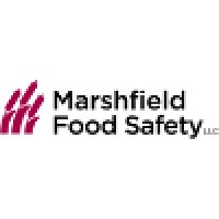 Marshfield Food Safety logo, Marshfield Food Safety contact details