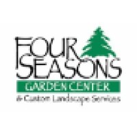 Four Seasons Garden Center & Custom Landscape Services logo, Four Seasons Garden Center & Custom Landscape Services contact details