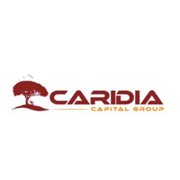 Caridia Capital logo, Caridia Capital contact details